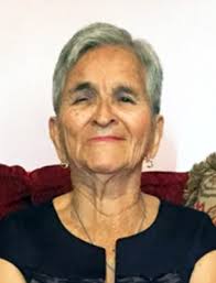 Obituary information for Susana Flores de Bonilla