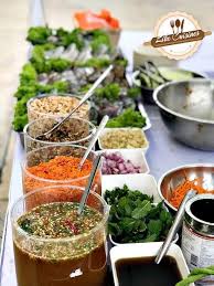 ซ มอาหาร ร านยำ การทำอาหาร ส ตรทำอาหาร อาหารร มทาง