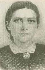 From Martinsburg, With Thanks, A Female, Confederate POW