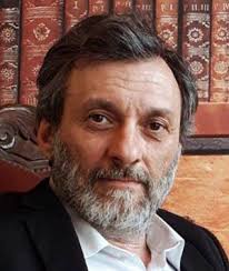 Gianluca Macelloni, poeta