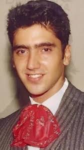 Jesus Ochoa Video De Alejandro Fernández