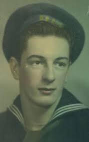 Harry Greenlaw Obituary