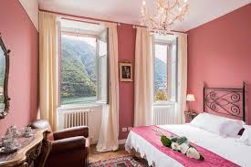 12 Of The Most Stunning Hotel Bedrooms In The World London Evening Standard