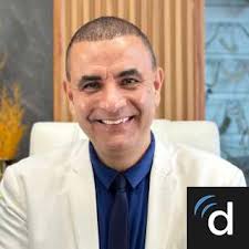 Dr. Mustafa Hammad, MD