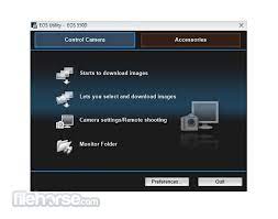 Available for windows and mac. Eos Utility Descargar 2021 Ultima Version