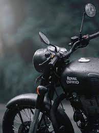 35 Gambar Bullet Stealth Black Hd Wallpaper Terbaru 2020taukah Anda Apa Itu Walpaper Yang Kere Royal Enfield Bullet Bike Royal Enfield Royal Enfield Wallpapers