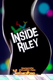Inside Riley 1 – Picadura De Mosquito (Traduccion Exclusiva) - Ver Comics  Porno y HD Porn Comics en Español | Comic Pornos 3D