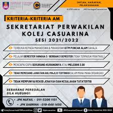 42300 bandar puncak alam selangor darul ehsan, puncak alam, 42300, malaysia. Kolej Casuarina Jpkcasuarina Twitter
