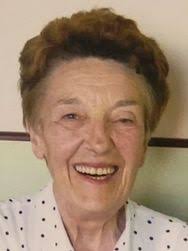 Condolence Book for Mary Walsh (née O Connor) (Tullylease, Cork)