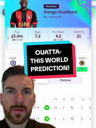 Ouatta's World Prediction: A Game-Changer