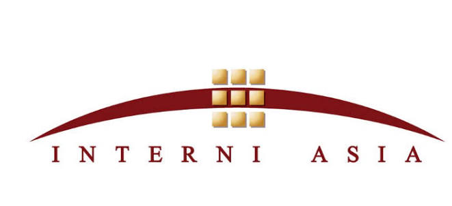 Logo PT Interni Selaras Graha Cipta