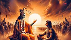 The Bhagavad Gita: A Guide to Modern ...