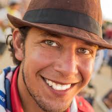 We are pleased to announce that Leonardo C Ocampo Guadarrama, from Mexico  and living in the Netherlands, is a new member of the Africa Scout  Foundation. Thank you for your support to