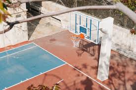 May 16, 2021 · am 15. Basketballplatz Basketball Sport Kostenloses Foto Auf Pixabay