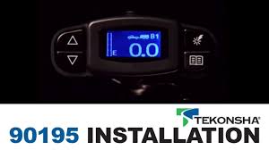 Installed it and used it this weekend, easy to adjust after installation, came down a mountain with my 10,000 trailer fully loaded. Tekonsha P3 90195 Youtube