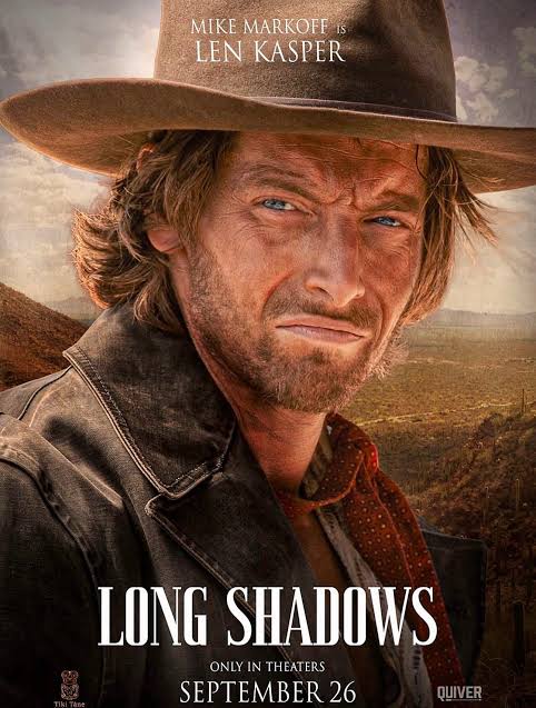 LONG SHADOWS
