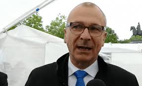 Linke, Grüne, SPD wollen deutsche Staatsbürgerschaft für Flüchtlingsbabys