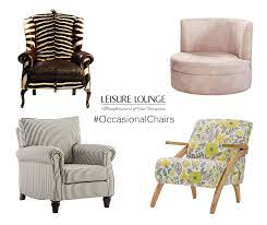 I was looking for a punch of colour and interesting design to go with my very neutral. Find An Occasional Chair Furniture Manufacturers