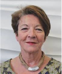 Meet our new Trustees