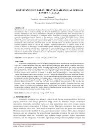Http Jurnal Ustjogja Ac Id Index Php Etnomatnesia Article Download 2332 1295