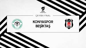 Ziraat türkiye kupası çeyrek finalinde galatasaray ile alanyaspor, fenerbahçe ile başakşehir, konyaspor ile beşiktaş, sivasspor ile antalyaspor eşleşti. Otpfipecipqgim