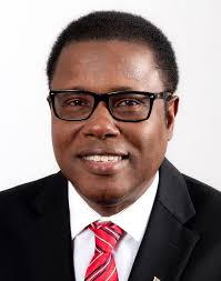 Minister Jonas demands gender equality and female empowerment