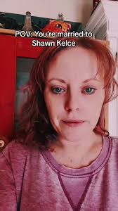 Travis Kelce Is Married to Shawn Mendes