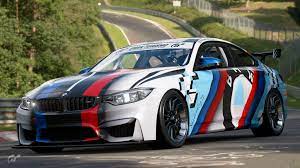 New Livery For The Bmw M4 Gr 4 Bmw M4 Car Wrap Design Car