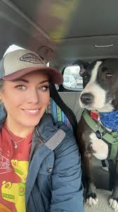 TBT when Ema was able too hear me! Lol. About 5 years ago.