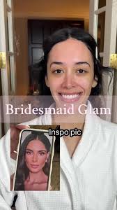 Dallas bridesmaid Glam #dallasmua #dallasmakeupartist  #d#dallasmakeupstudiod#dallasglamd#dfwmuah#hudabeautyallas makeup artists  dfw makeupartist Makeup ideas, glowy makeup, makeup tutorial Dallas ...