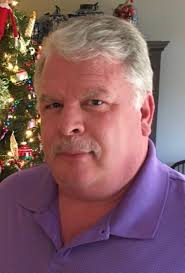 Obituary of Michael Robert Delamartre