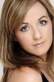 Lisa Kelly of Dublin, Ireland, who is a recording artist, singer and actor, will join the Chorale on stage at their December 8, 3:00 pm concert. - 208AF52E2-CF39-E24E-557782651738C025