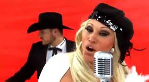 Laura Leon Internacional Fan Club