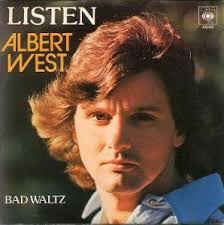 Albert West