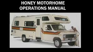 Image result for Honey Gold 1979 Motor Home