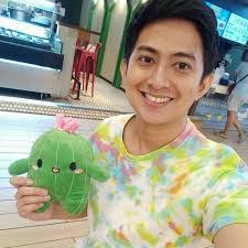 Angelica Abuan's Instagram, Twitter & Facebook