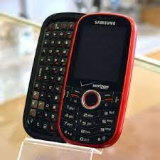 Samsung U450 Intensity full ...