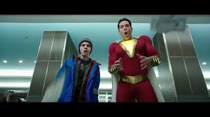 Su @shazam c'è un nuovo video esclusivo che potete scoprire ascoltando #mastasera! Shazam 2 Kehrt Henry Cavill Als Superman Zuruck