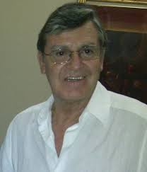 Alfonso Ruiz Obituary