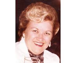 Patricia Lord Obituary (1937