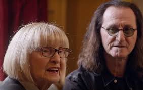 Geddy Lee married Nancy Young in 1976, and they have a son and a daughter.  He takes annual trips to France, where he enjoys indulging in cheese and  wine. In 2011, a