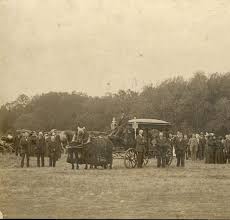 Funeral 1800s Irish Funeral Appalachia Appalachian People