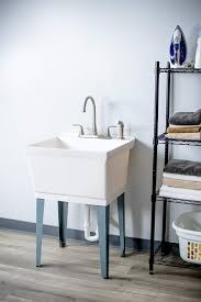 Amazon.com has been visited by 1m+ users in the past month 10 Best Utility Tub Designs For Laundry Rooms