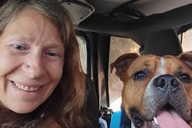 Fundraiser by Theresa Pasinski : Donate to Prevent Eviction for a Buffalo  Resident and Dog