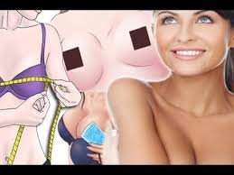 So Wachst Dein Busen Schneller Youtube