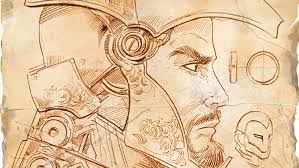 Leonardo Da Vinci The Man Who Wanted To Know Everything If Leonardo Da Vinci Designed Tony Stark S Iron Man Suit It Would Look Like This Nerdist Iron Man Suit Iron Man Iron Man Armor