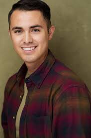 Nicholas Solis: Movies, TV, and Bio