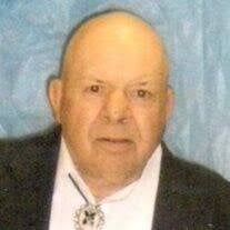 Edward T. Winn Obituary