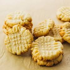 If it's made with almond meal it's but instead of refined flour and sugar, this waffles recipe has a simple, whole food base of almond flour! Keto Butter Cookies Only 4 Ingredients Savory Tooth