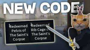 This article contains all active roblox your bizarre adventure codes that can help you in getting recently expired your bizarre adventure yba codes. New Yba Code Gives You Free Corpse Parts Free Pelvis And Ribcage Your Bizarre Adventure Youtube